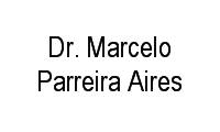 Logo Dr. Marcelo Parreira Aires em Setor Marista