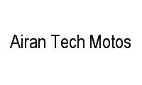 Logo Airan Tech Motos em Taguatinga Norte