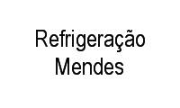 Logo Refrigeração Mendes em Centro