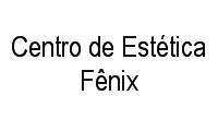 Logo Centro de Estética Fênix em Vila Giocondo Orsi