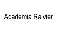 Logo Academia Raivier