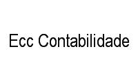 Logo Ecc Contabilidade em Setor Novo Horizonte
