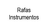 Logo Rafas Instrumentos em Zona 01