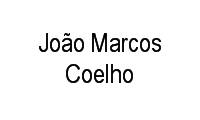 Logo João Marcos Coelho em Porto