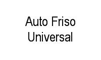 Logo Auto Friso Universal em Amambaí