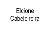 Logo Elcione Cabeleireira em Parque Amazônia