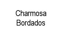 Logo Charmosa Bordados em Vila Vilas Boas