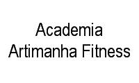 Logo Academia Artimanha Fitness em Jardim Centenário
