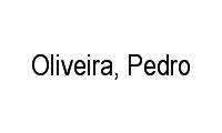 Logo Oliveira, Pedro