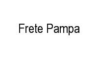 Logo Frete Pampa em Jardim Veraneio