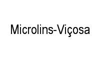 Logo Microlins-Viçosa em Centro