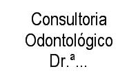 Logo Consultoria Odontológico Dr.ª Maria Geovânia em Cidade Jardim