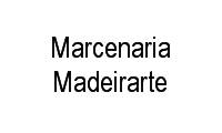 Logo Marcenaria Madeirarte em Guanandi II