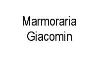 Logo Marmoraria Giacomin