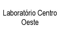 Logo Laboratório Centro Oeste em Chácaras Retiro