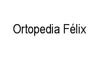 Logo de Ortopedia Félix em Centro