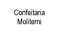 Logo Confeitaria Moliterni em Glória