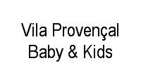 Logo Vila Provençal Baby & Kids