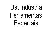 Logo Ust Indústria Ferramentas Especiais em Scharlau