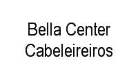 Logo Bella Center Cabeleireiros
