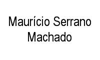Logo Maurício Serrano Machado em Centro