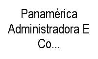 Logo Panamérica Administradora E Corretora de Seguros em Centro