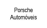 Logo Porsche Automóveis em Amambaí