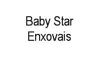 Logo Baby Star Enxovais em São Francisco