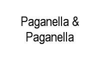 Logo Paganella & Paganella