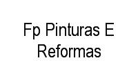 Fotos de Fp Pinturas E Reformas em Parque Residencial Cocaia