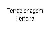Logo Terraplenagem Ferreira em Zona 7