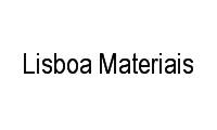 Logo Lisboa Materiais em Condomínio das Esmeraldas