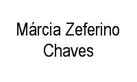 Logo Márcia Zeferino Chaves em Bairro Seminário