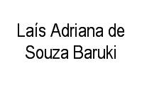 Logo Laís Adriana de Souza Baruki em Jardim dos Estados