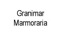 Logo Granimar Marmoraria em Jardim América