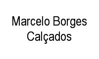 Logo Marcelo Borges Calçados