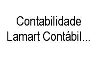 Logo Contabilidade Lamart Contábil Miguel Ângelo em Ceilândia Centro (Ceilândia)