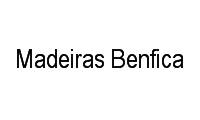 Logo Madeiras Benfica em Benfica