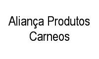 Logo Aliança Produtos Carneos em Vila Maria Dilce