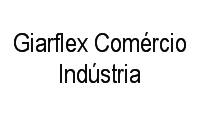Logo Giarflex Comércio Indústria em Vila Prudente