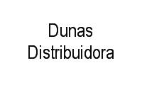 Logo Dunas Distribuidora em Comasa