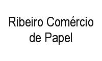 Logo Ribeiro Comércio de Papel em Campina Verde