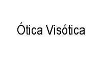 Logo Ótica Visótica em Amambaí