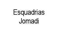 Logo Esquadrias Jomadi