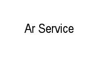 Logo Ar Service