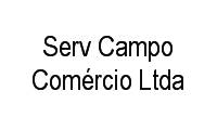 Logo Serv Campo Comércio em Vila Planalto