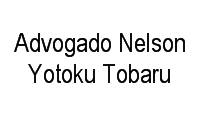 Logo Advogado Nelson Yotoku Tobaru em Amambaí