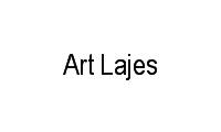 Logo Art Lajes