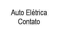 Logo Auto Elétrica Contato em Coronel Antonino