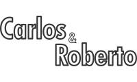 Logo Carlos & Roberto Esquadrias em Nova Suíça